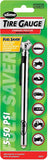 PENCIL GAUGE 5-50PSI