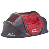PITTMAN POP-UP TENT