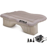 TRUCK BACKSEAT MATTRESS