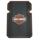 FLOOR MAT TRUCK