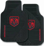 FLOOR MATS DODGE TRUCKS