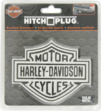 HITCH CVR HARLEY DAVID.