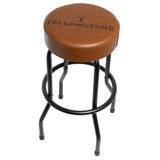 YELLOWSTONE BAR STOOL