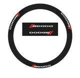 STEERING WHEEL COVER