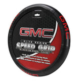 STEERING WHEEL COVER
