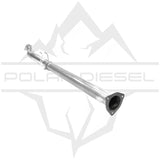 DPF/CAT DELETE PIPE 11-24 SUPER DUTY 6.7L