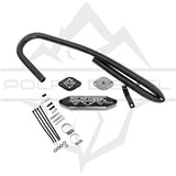 EGR DELETE - PASS THROUGH 11-24 SUPER DUTY 6.7L