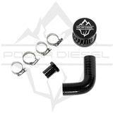 CCV DELETE KIT 07.5-22 RAM 2500/3500 6.7L CUMMINS