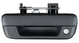 T.GATE LOCK 04-12 COL/ 04-13 CAN