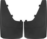 MUD FLAPS PLAIN BLACK