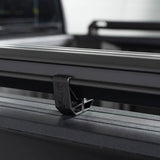 Tec rail center stanchio