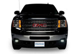 LED FOG LAMPS 07-13 GMC 1500/ 07-14 HD