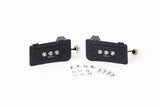 LED FOG LAMPS 07-14 CHEV HD