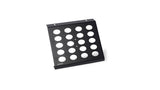 TEC MOUNTING PLATE 17-24 S/DUTY/20-24 GLADIATOR