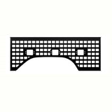 MOLLE PANEL 19-25 CHEV 1500 6.5'