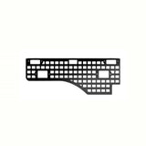 P.SIDE MOLLE PANEL 15-22 COL/CAN 6'