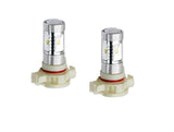 LED FOG LAMP H20/PSX24/