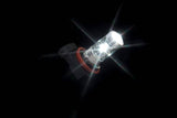 LED FOG LAMP H17/PSX26/