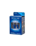 METAL 360 LED BULB 194