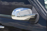 MIRROR COVERS TAH/SUB/