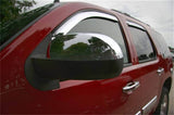 MIRROR COVER ACCENTS