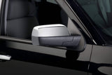 MIRROR COVER ACCENTS 14-18 GM 1500