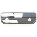 T.GATE HANDLE INSERT 19-23 CHEV 1500