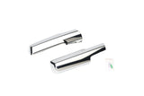 MIRROR COVER ACCENTS DODGE RAM 10-19 2500/3500