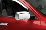 MIRROR COVER ACCENTS DODGE RAM 09-18 1500