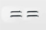 DOOR HANDLE COVERS 15-20 F150/17-22 S/DUTY CREW