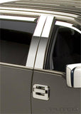 PILLAR POST CVR 04-14 F150 CREW