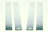 PILLAR POST 19-23 CHEV 1500 DBL/CREW