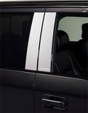 PILLAR POST CVR 15-24 F150 EXT/CREW