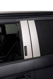 PILLAR POST COVERS 15-25 F150/ 17-25 SUPER DUTY EXTENDED/CREW CAB