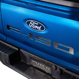 SS F150 TAILGATE LETTERS 24-25 F150