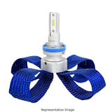 NITRO-LUX 9006 LED KIT