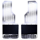 MUD SKINS 15-19 GM HD/ 10-24 RAM 2500/3500
