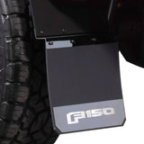 FRONT MUD SKINS 15-25 F150