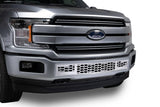 HEX SHIELD BUMPER INSERT 18-20 F150