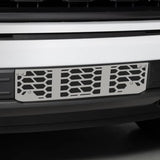 HEX SHIELD BUMPER INSERT  21-24 F150