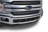 HEX SHIELD BUMPER INSERT 18-20 F150