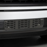 HEX SHIELD BUMPER INSERT 21-24 F150