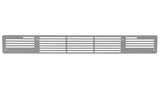BAR STYLE BUMPER INSERT 18-20 F150