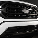 BUMPER INSERT 20-24 S/DUTY