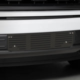 BAR STYLE BUMPER GRILL 21-24 F150