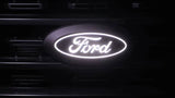 LED FRONT EMBLEM 2024 RANGER