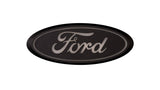 LED FRONT EMBLEM 17-22 S/DUTY