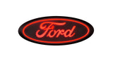 LED REAR EMBLEM 17-19 S/DUTY