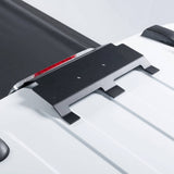 16IN HORNET MOUNT KIT 15-25 COL/CAN