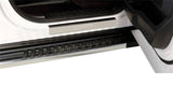 STAINLESS DOOR SILL SET 19-25 RANGER SUPER CAB